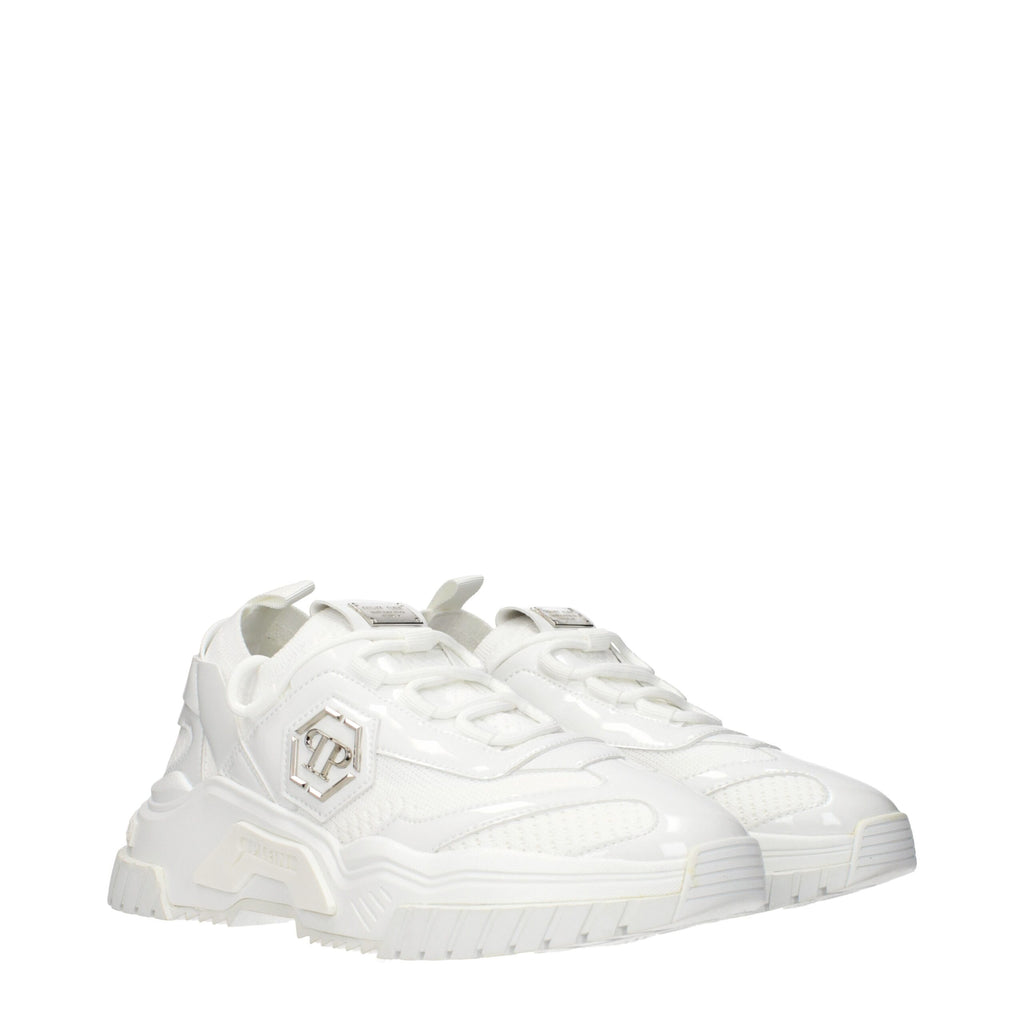 PHILIPP PLEIN sportiniai batai