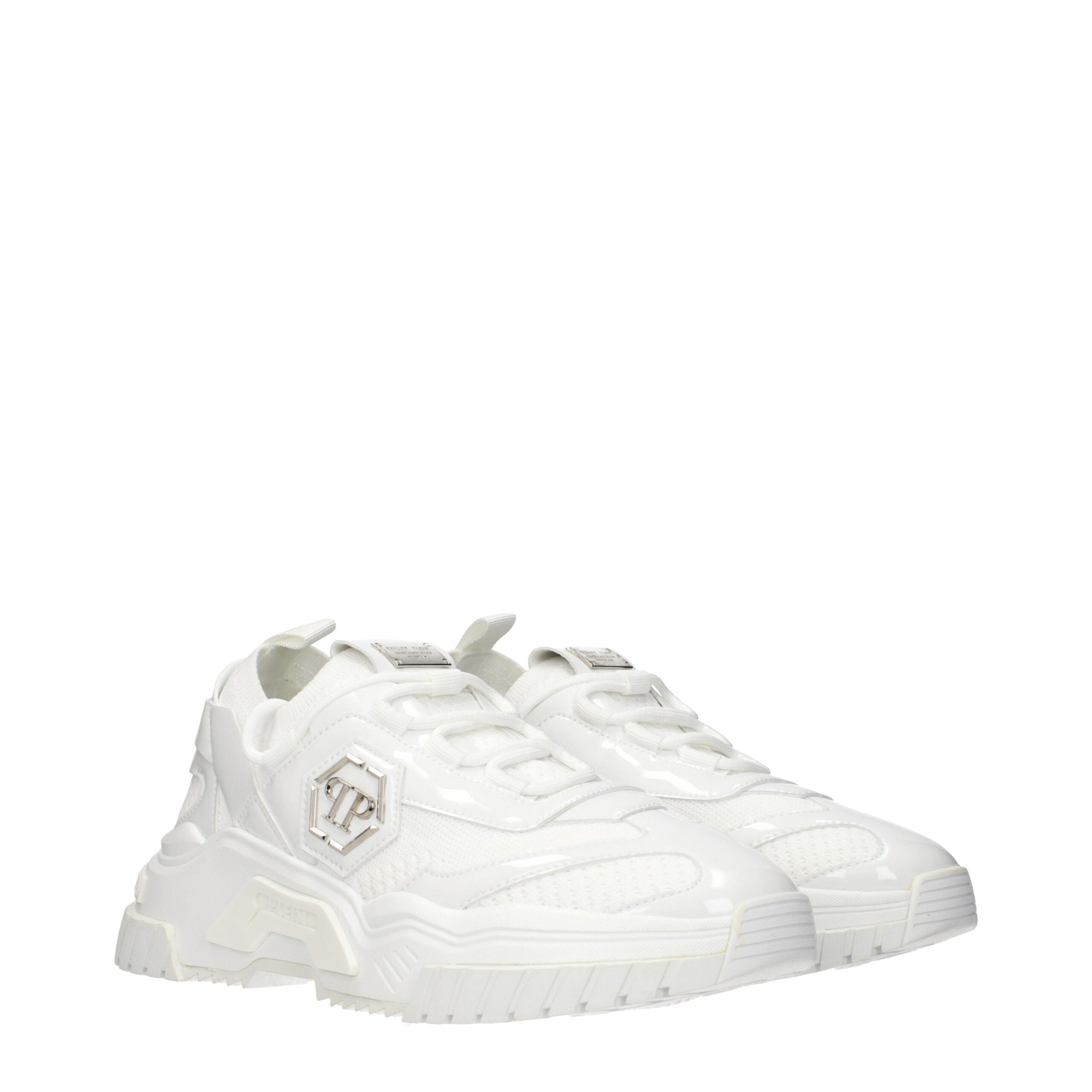 PHILIPP PLEIN sportiniai batai