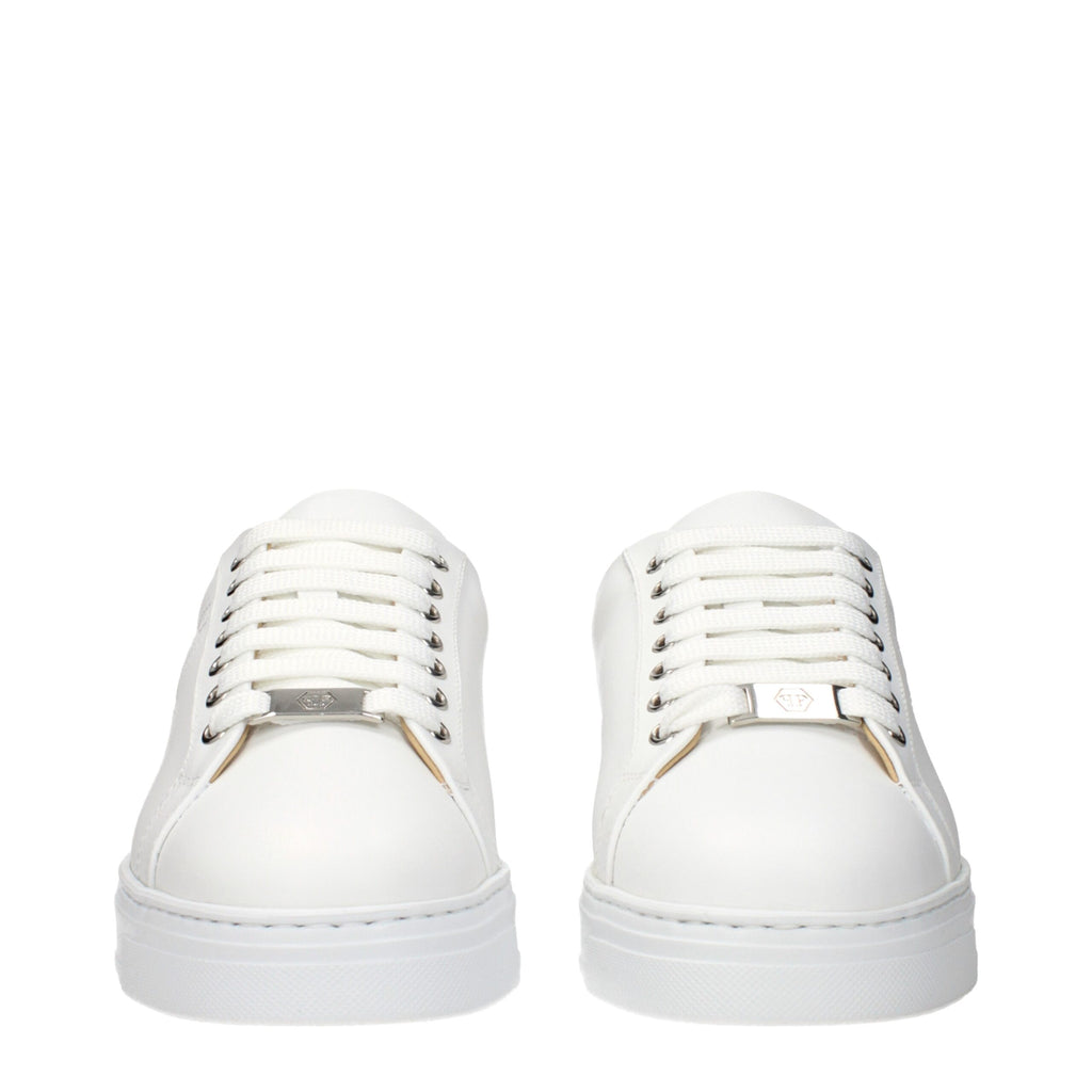 PHILIPP PLEIN sportiniai batai