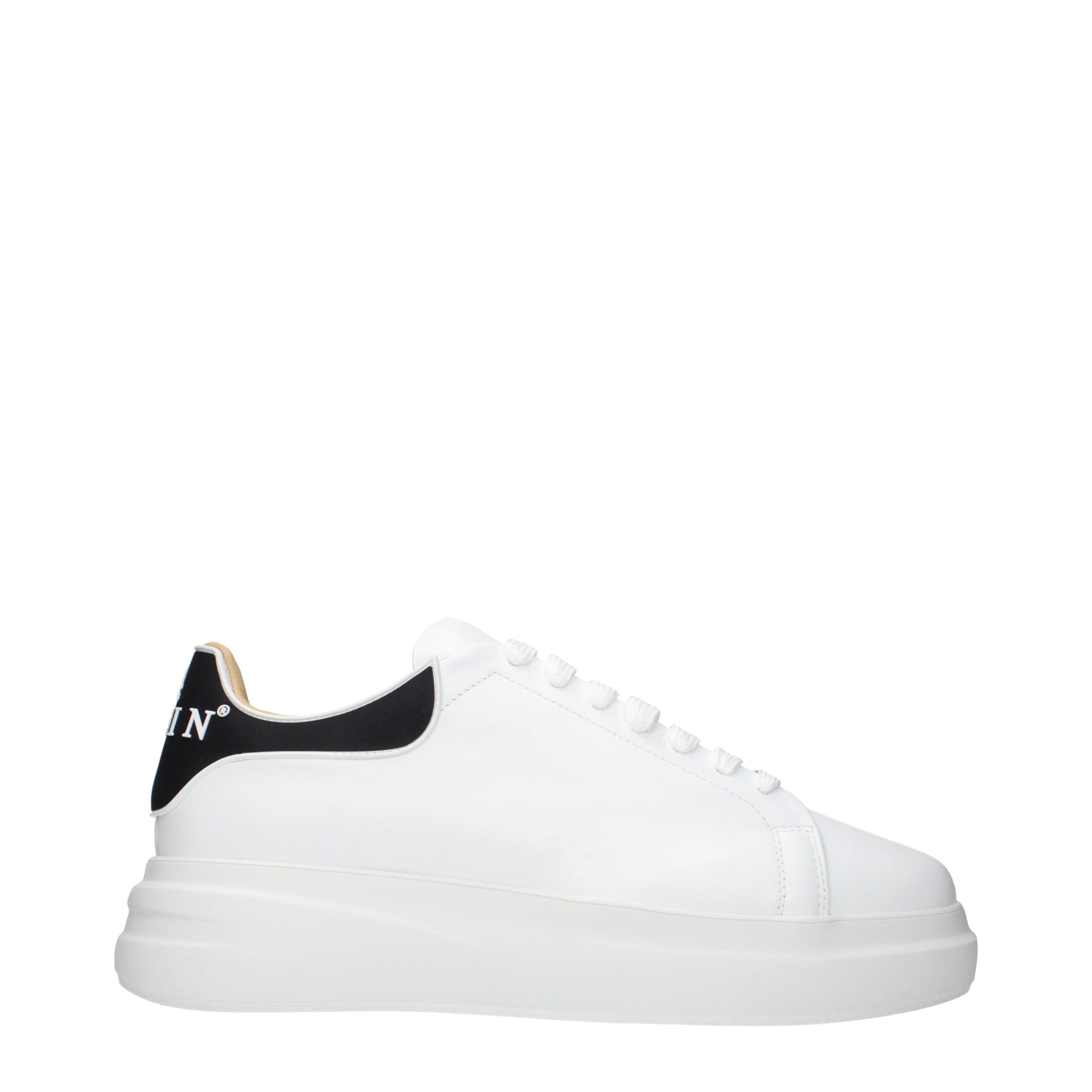 PHILIPP PLEIN sportiniai batai