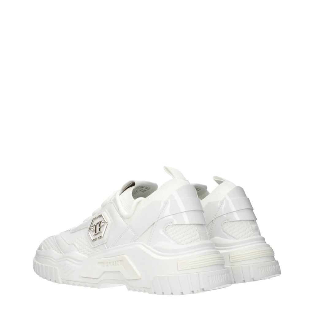 PHILIPP PLEIN sportiniai batai