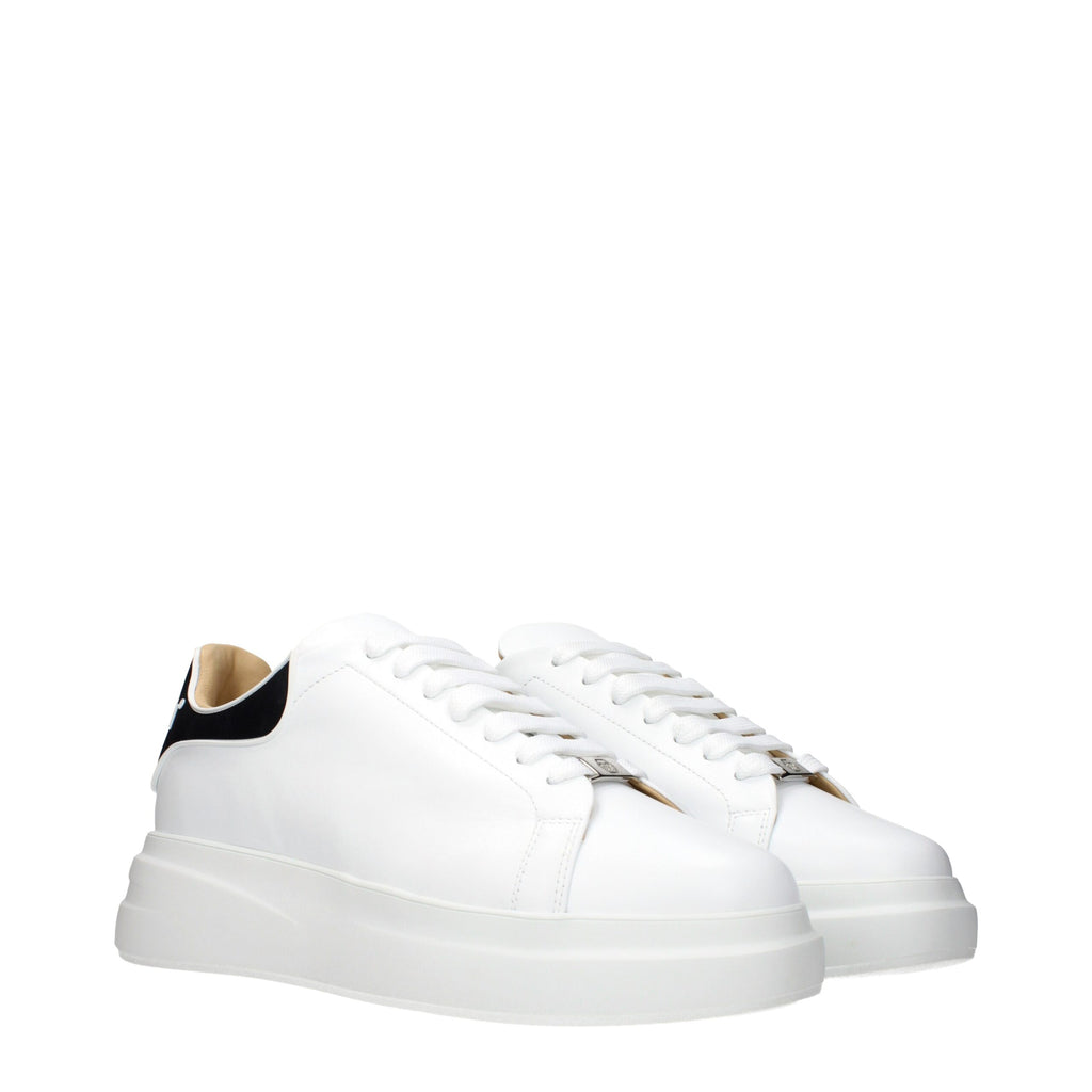 PHILIPP PLEIN sportiniai batai