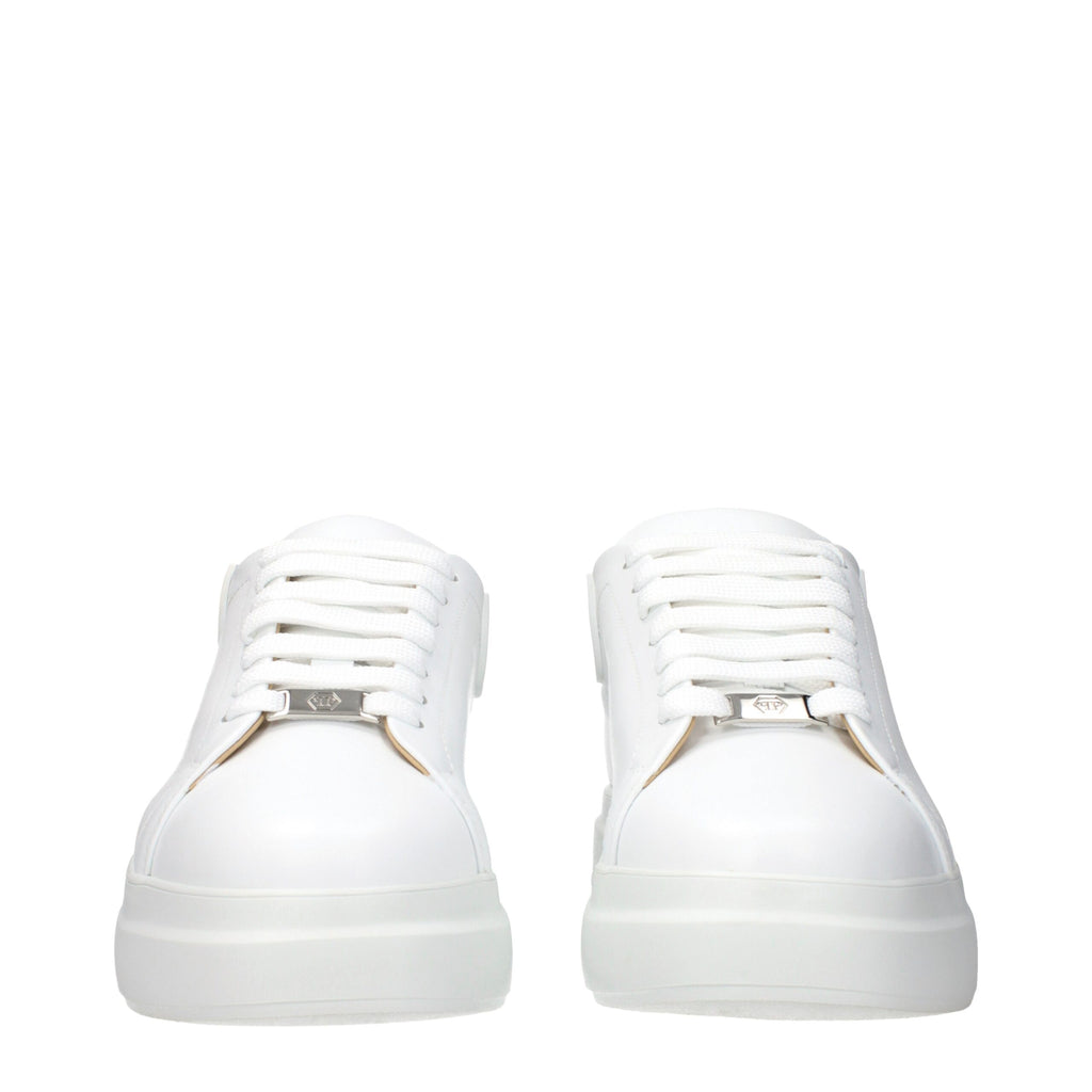 PHILIPP PLEIN sportiniai batai