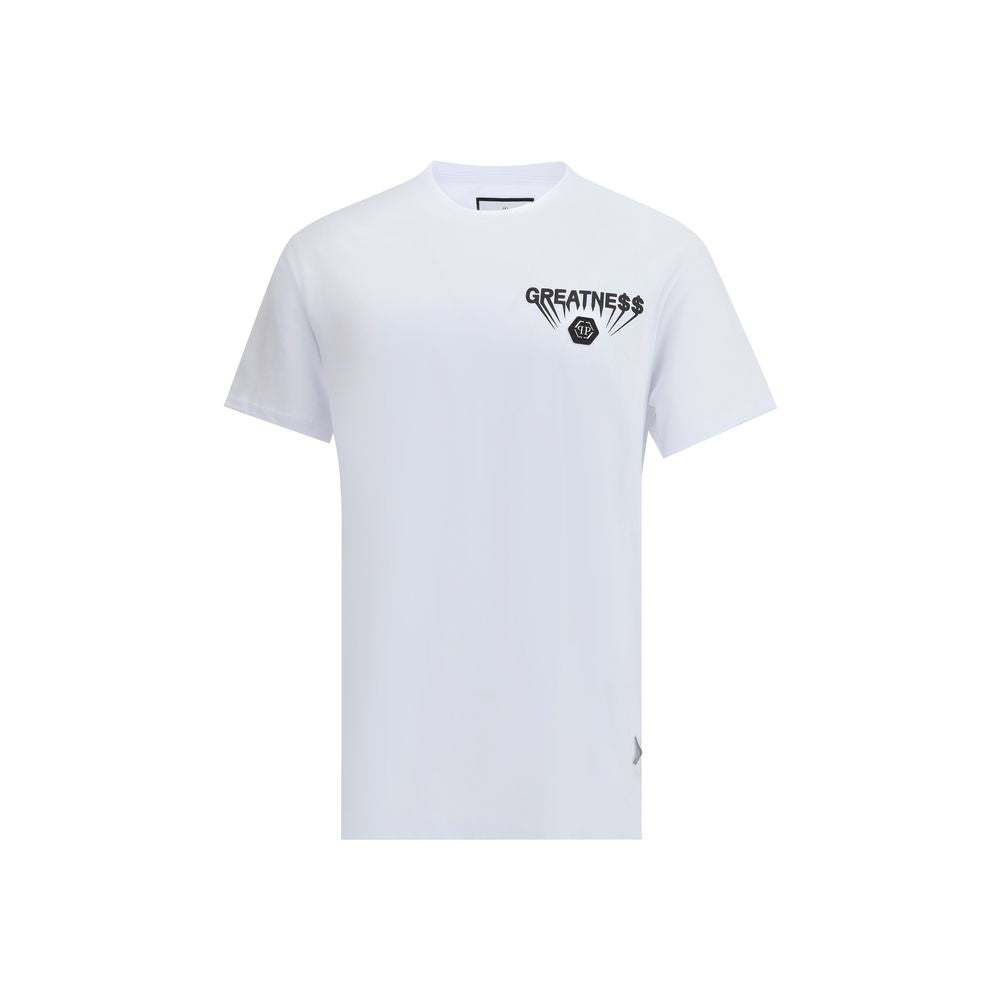 PHILIPP PLEIN marškinėliai