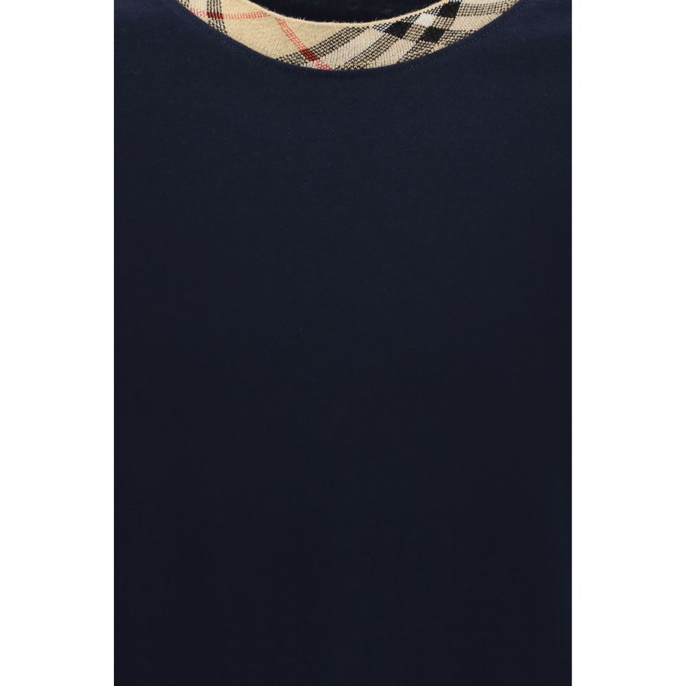 BURBERRY marškinėliai