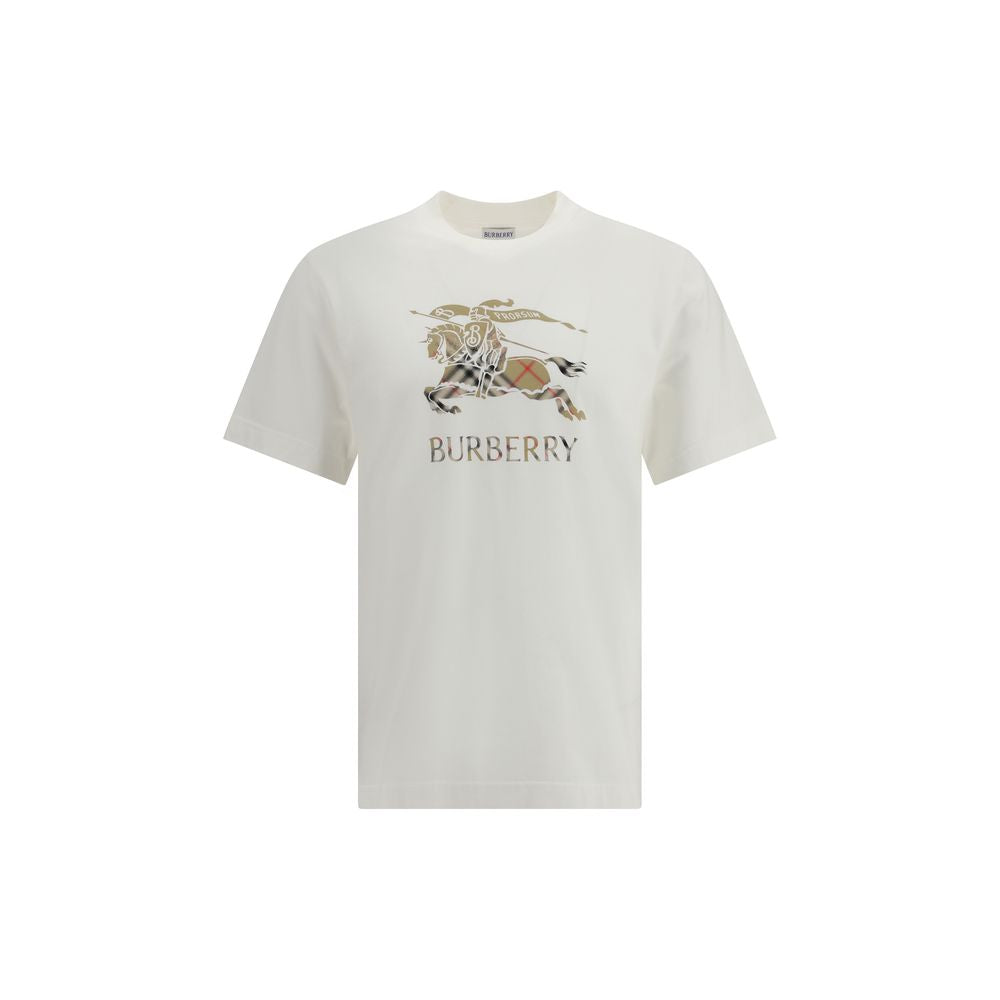 BURBERRY marškinėliai