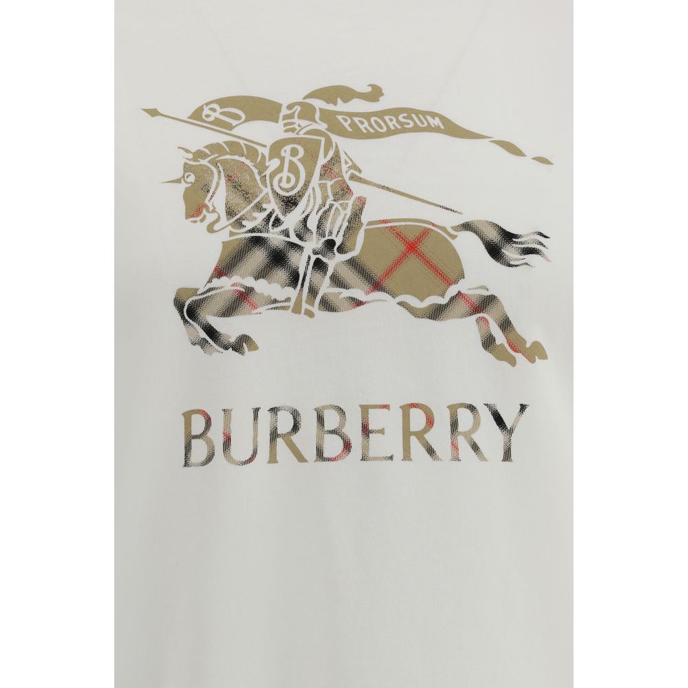 BURBERRY marškinėliai