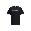 BURBERRY marškinėliai