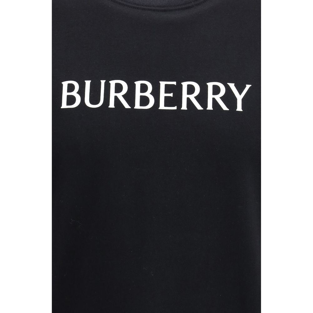 BURBERRY marškinėliai