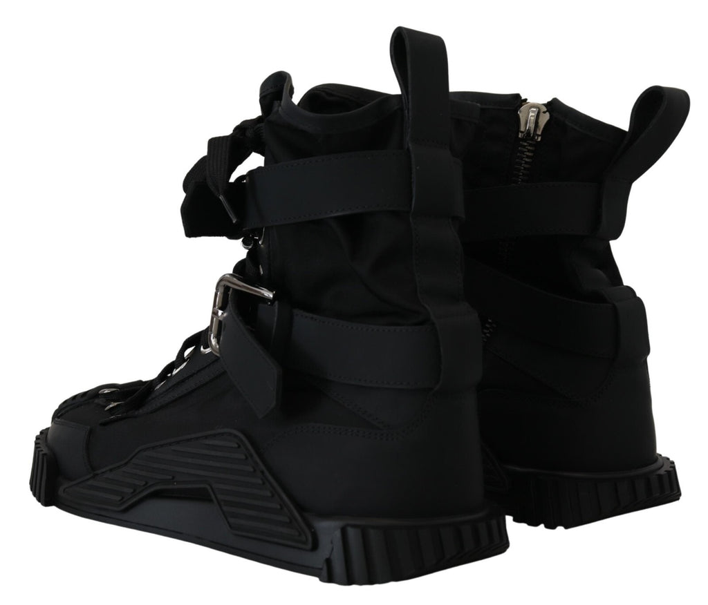 DOLCE & GABBANA sportiniai batai