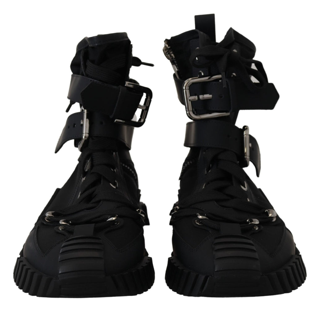 DOLCE & GABBANA sportiniai batai