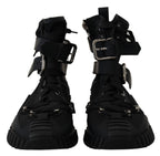 DOLCE & GABBANA sportiniai batai