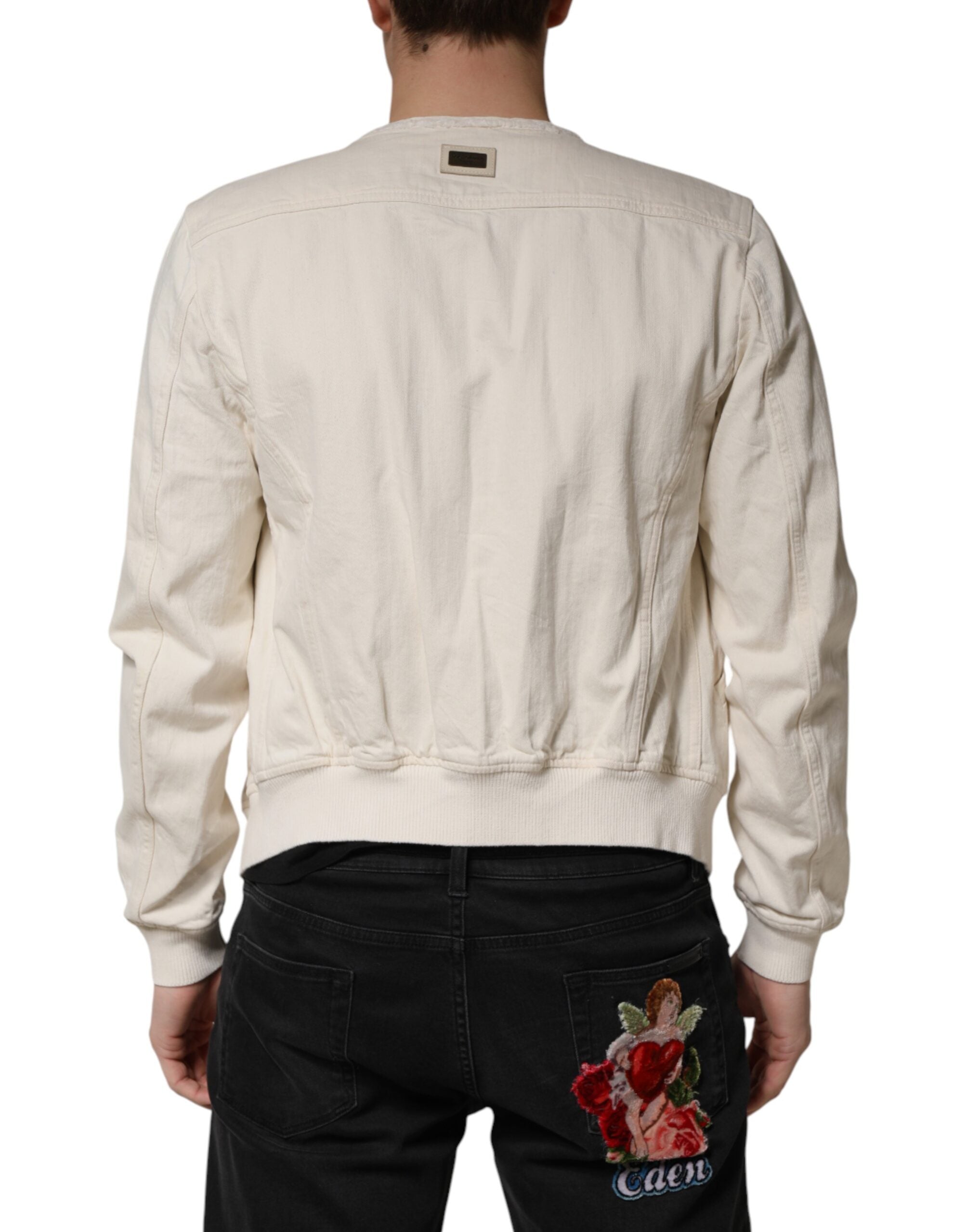 DOLCE & GABBANA striukė