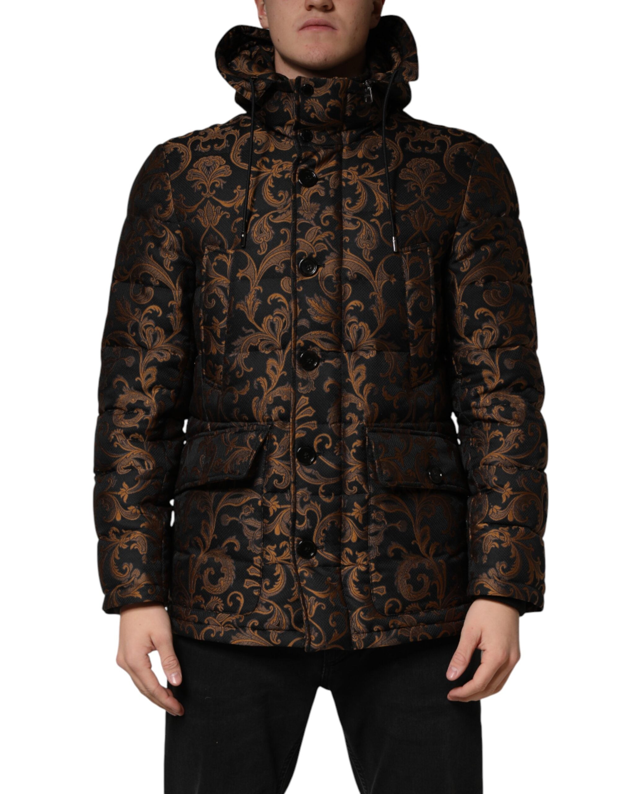 DOLCE & GABBANA striukė