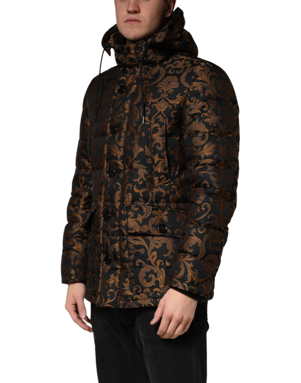 DOLCE & GABBANA striukė