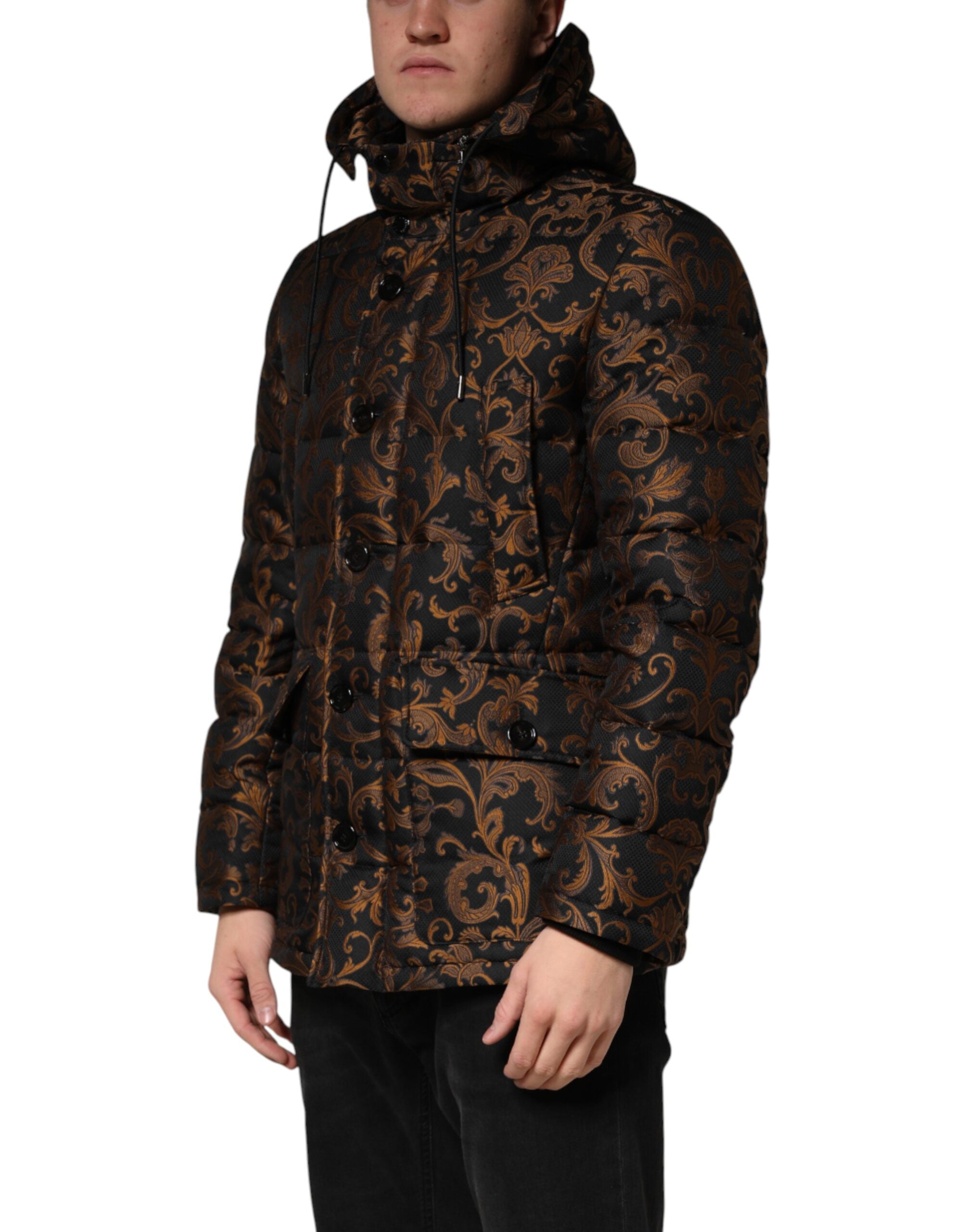 DOLCE & GABBANA striukė