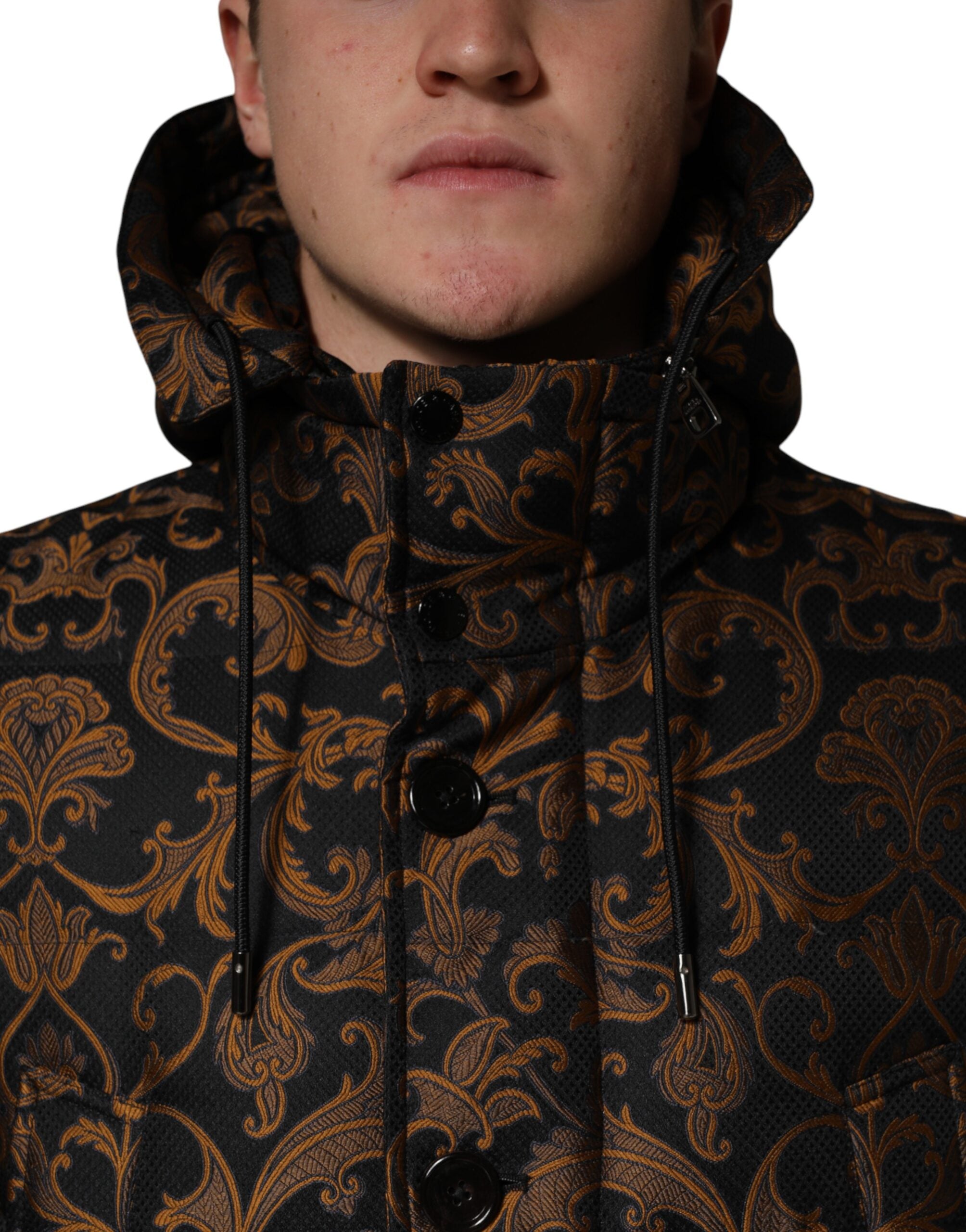 DOLCE & GABBANA striukė