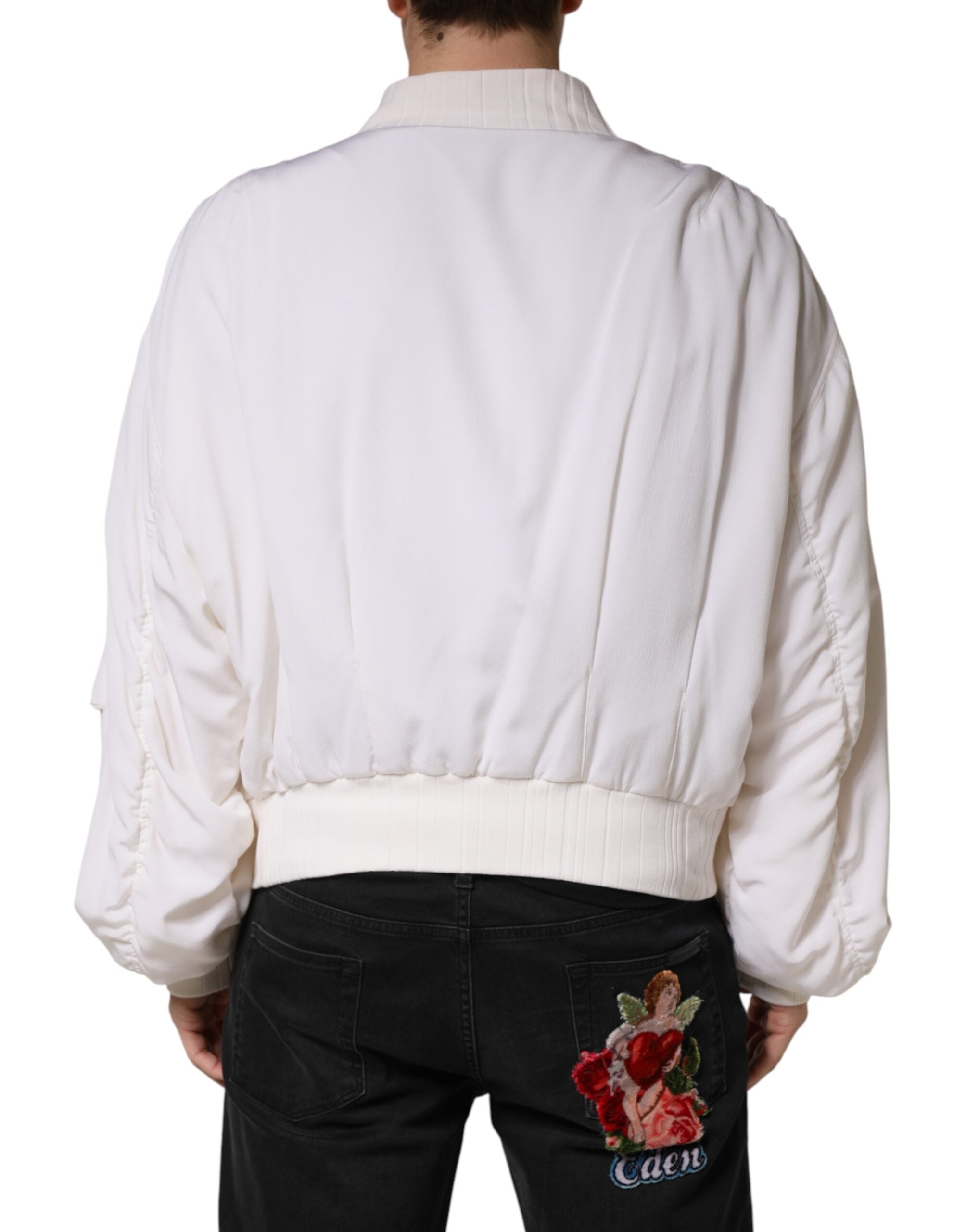 DOLCE & GABBANA striukė