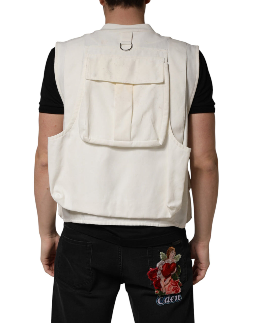 DOLCE & GABBANA striukė
