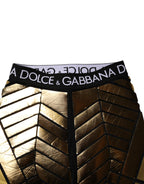 DOLCE & GABBANA kelnės