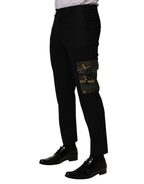DOLCE & GABBANA kelnės