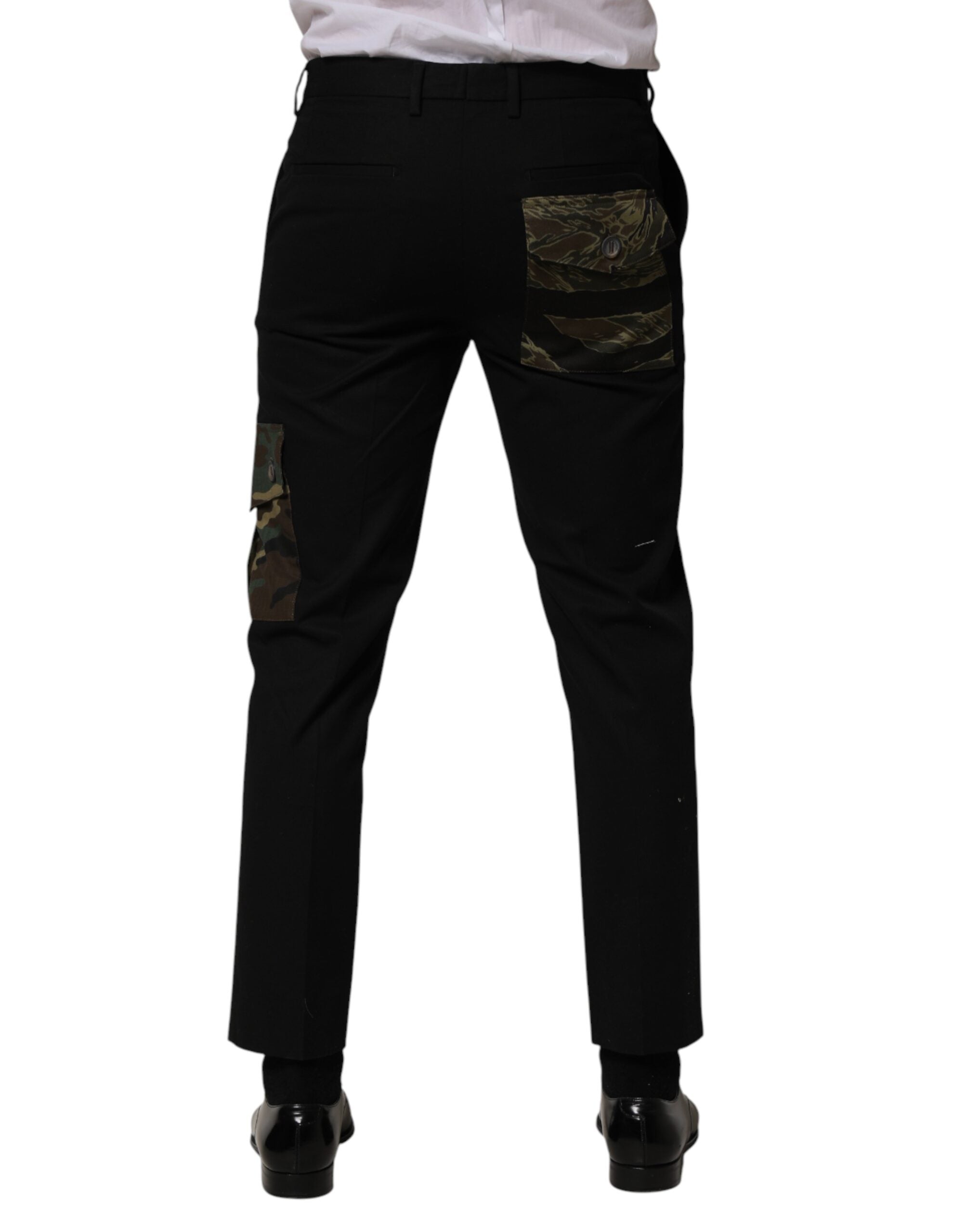 DOLCE & GABBANA kelnės