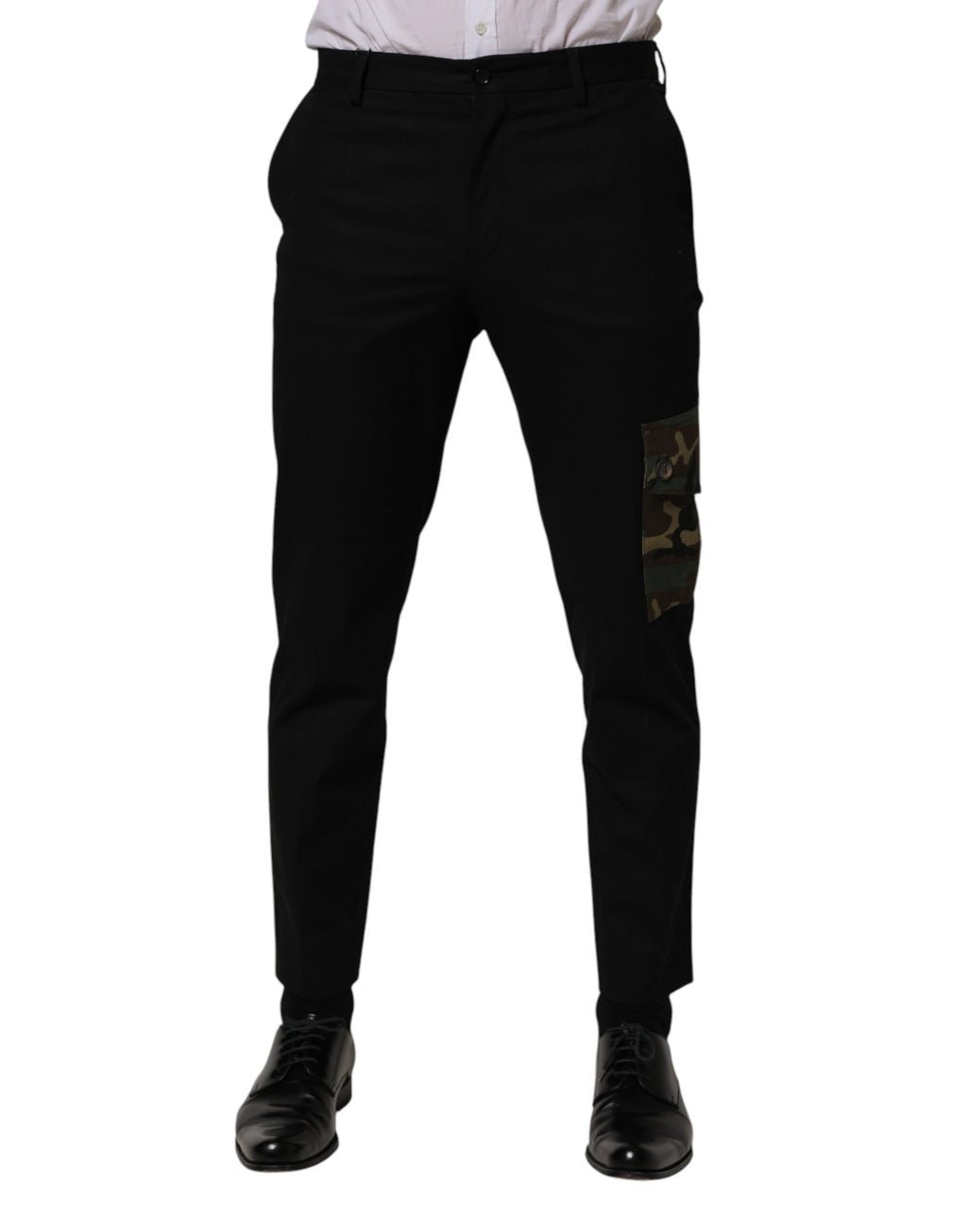 DOLCE & GABBANA kelnės