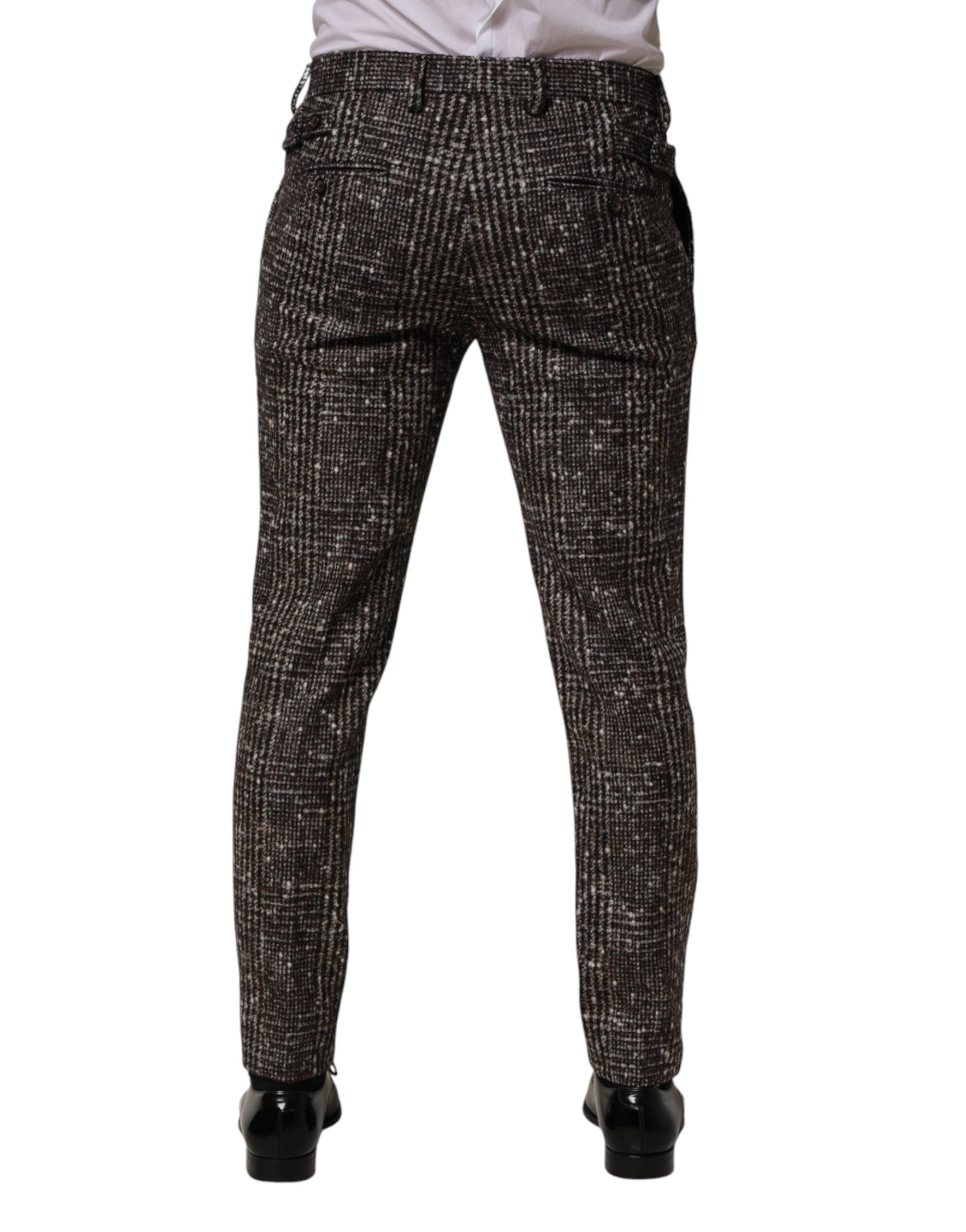 DOLCE & GABBANA kelnės