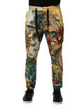 DOLCE & GABBANA kelnės