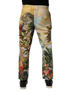 DOLCE & GABBANA kelnės
