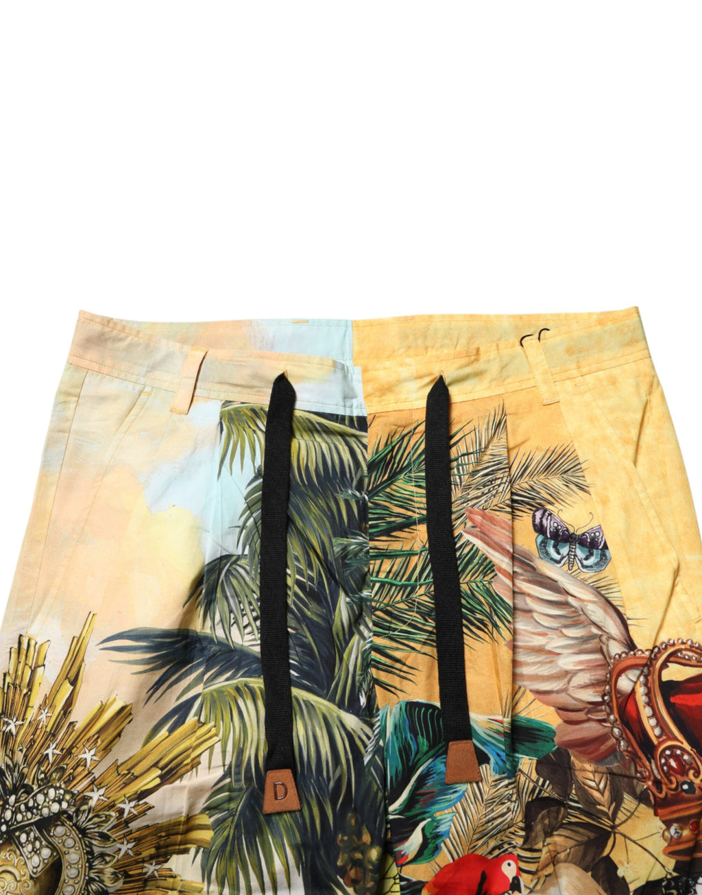 DOLCE & GABBANA kelnės