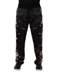 DOLCE & GABBANA kelnės
