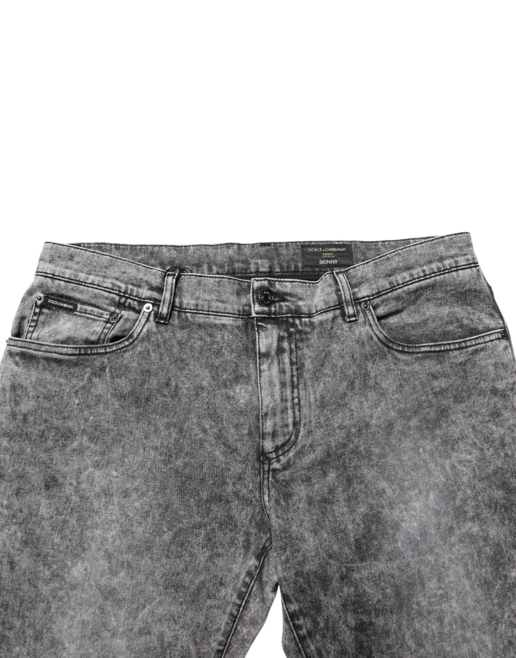 DOLCE & GABBANA kelnės