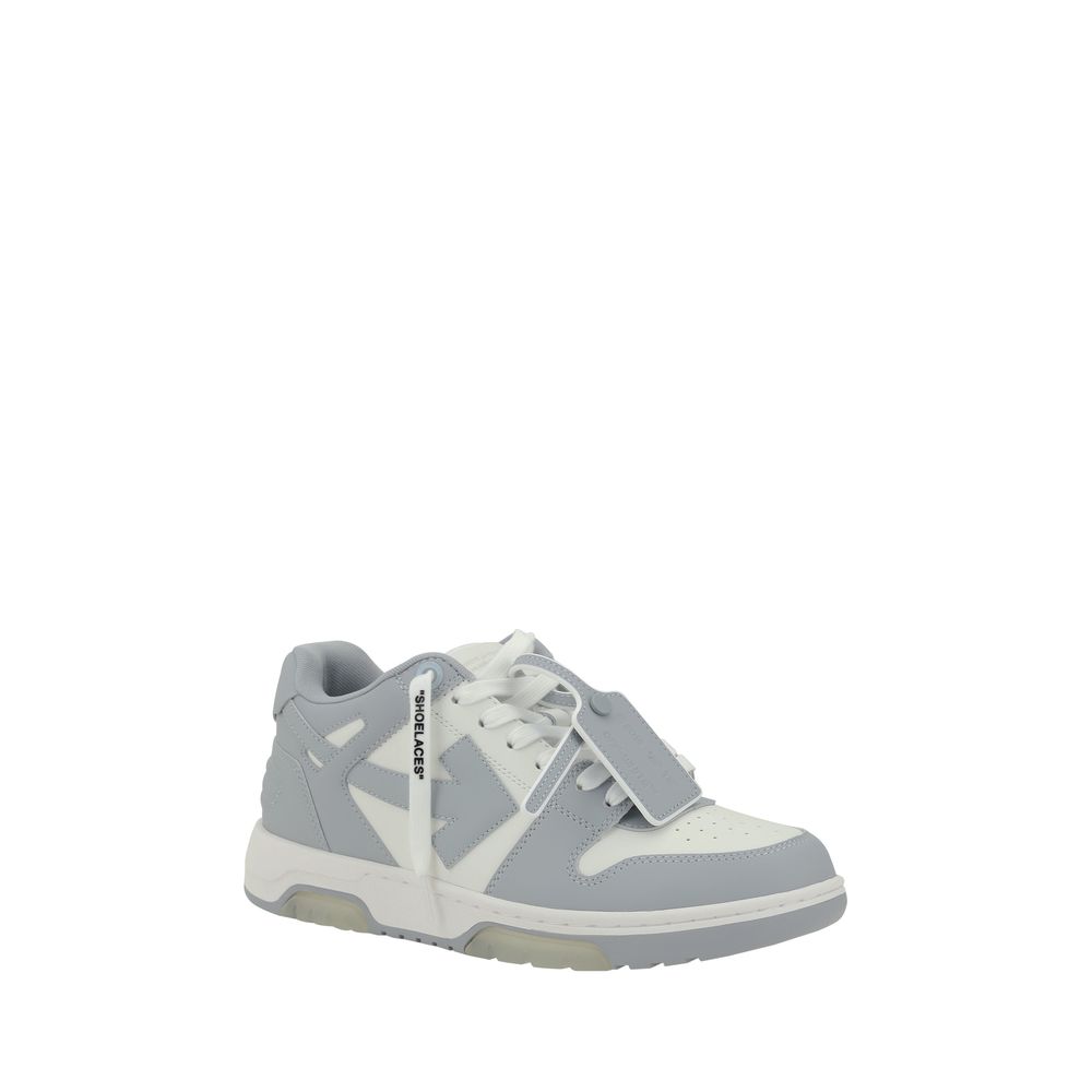 OFF-WHITE sportiniai batai