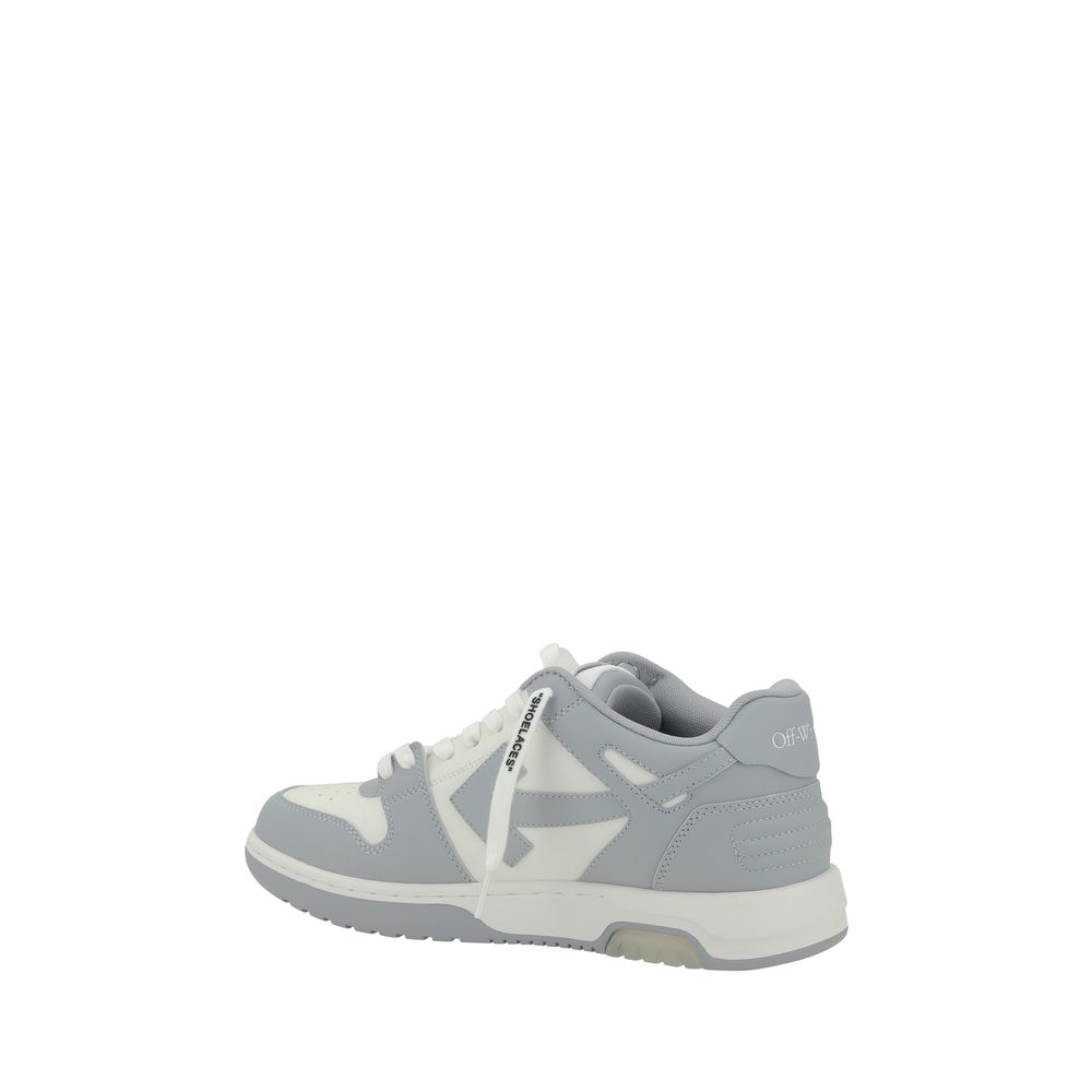 OFF-WHITE sportiniai batai