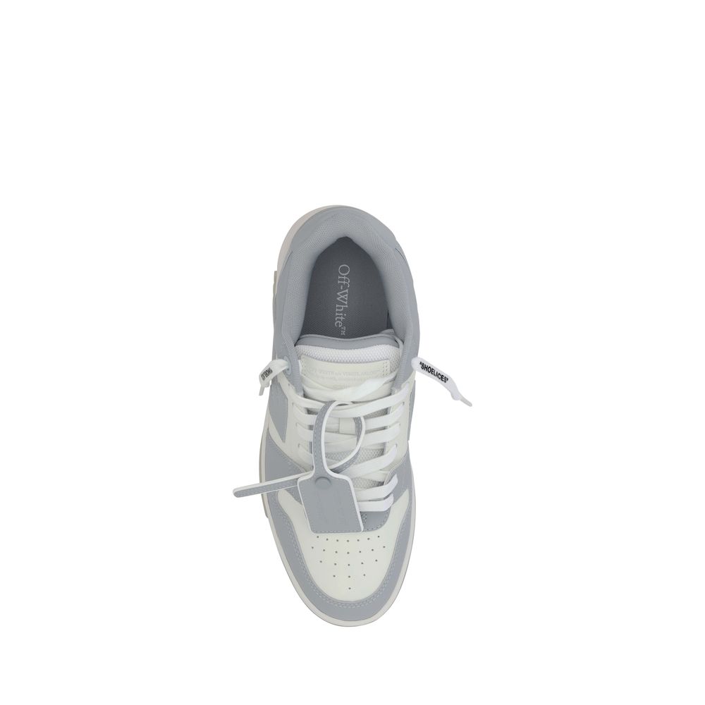 OFF-WHITE sportiniai batai