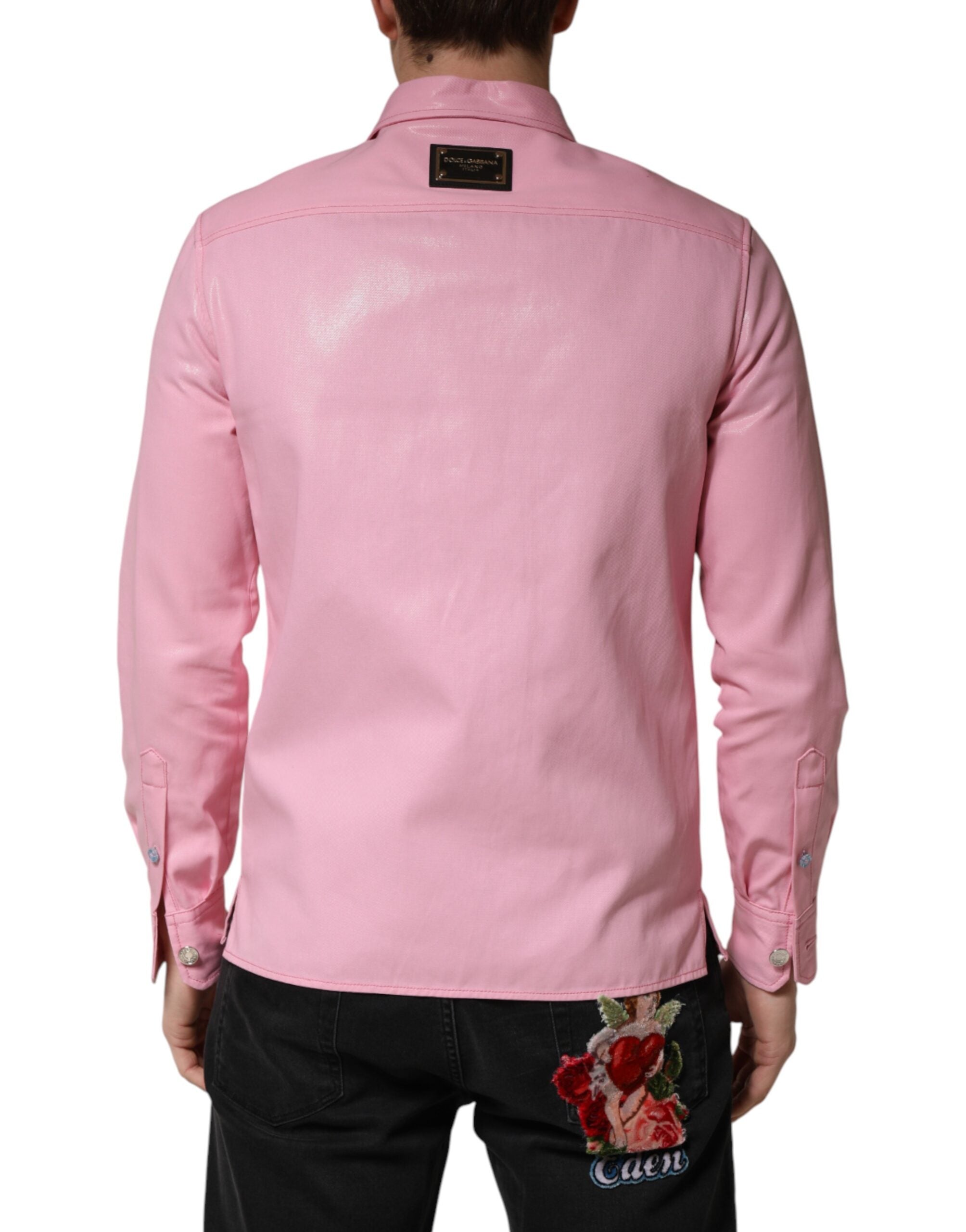 DOLCE & GABBANA marškiniai