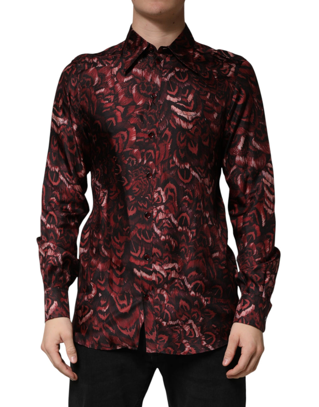 DOLCE & GABBANA suknelė