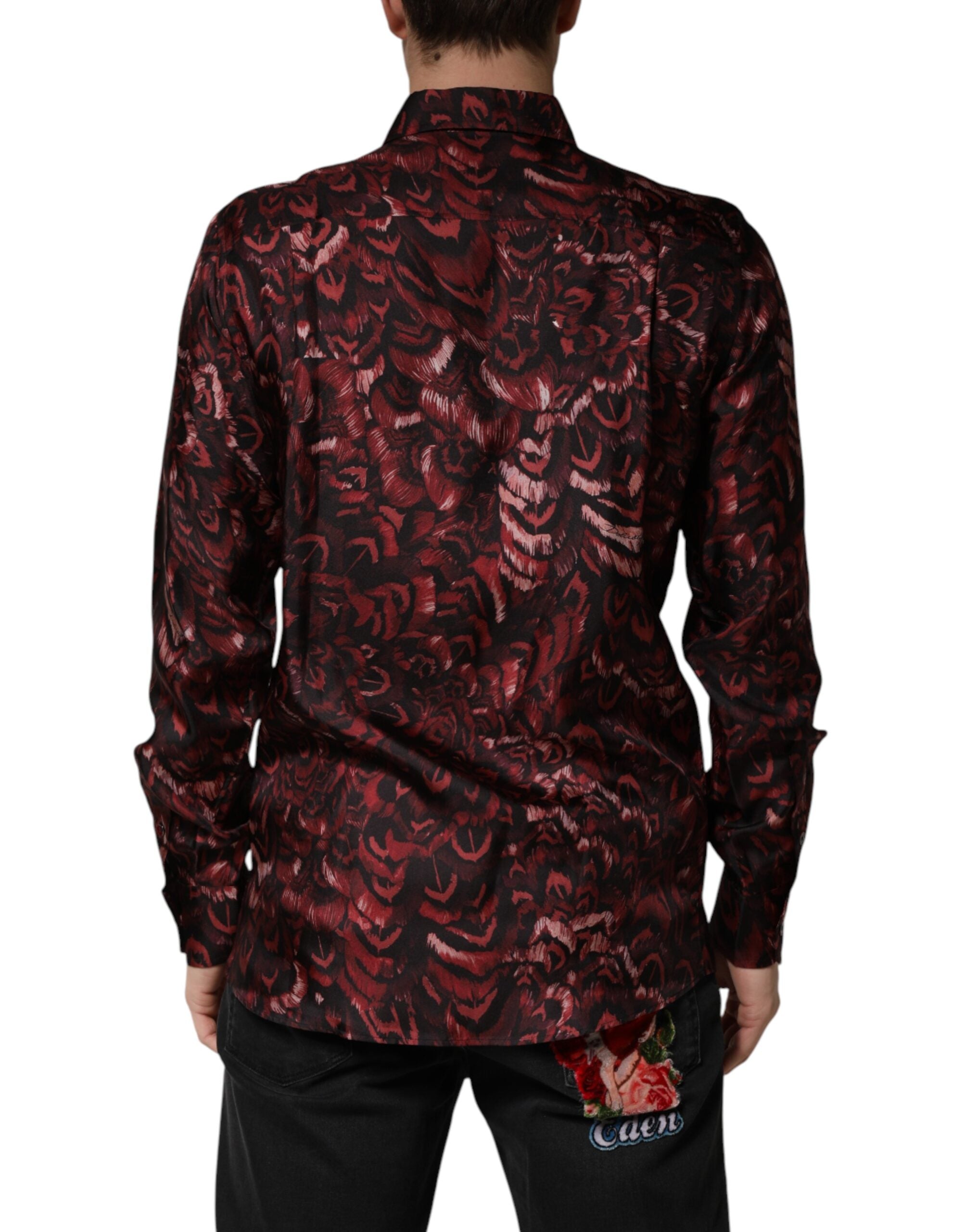 DOLCE & GABBANA suknelė