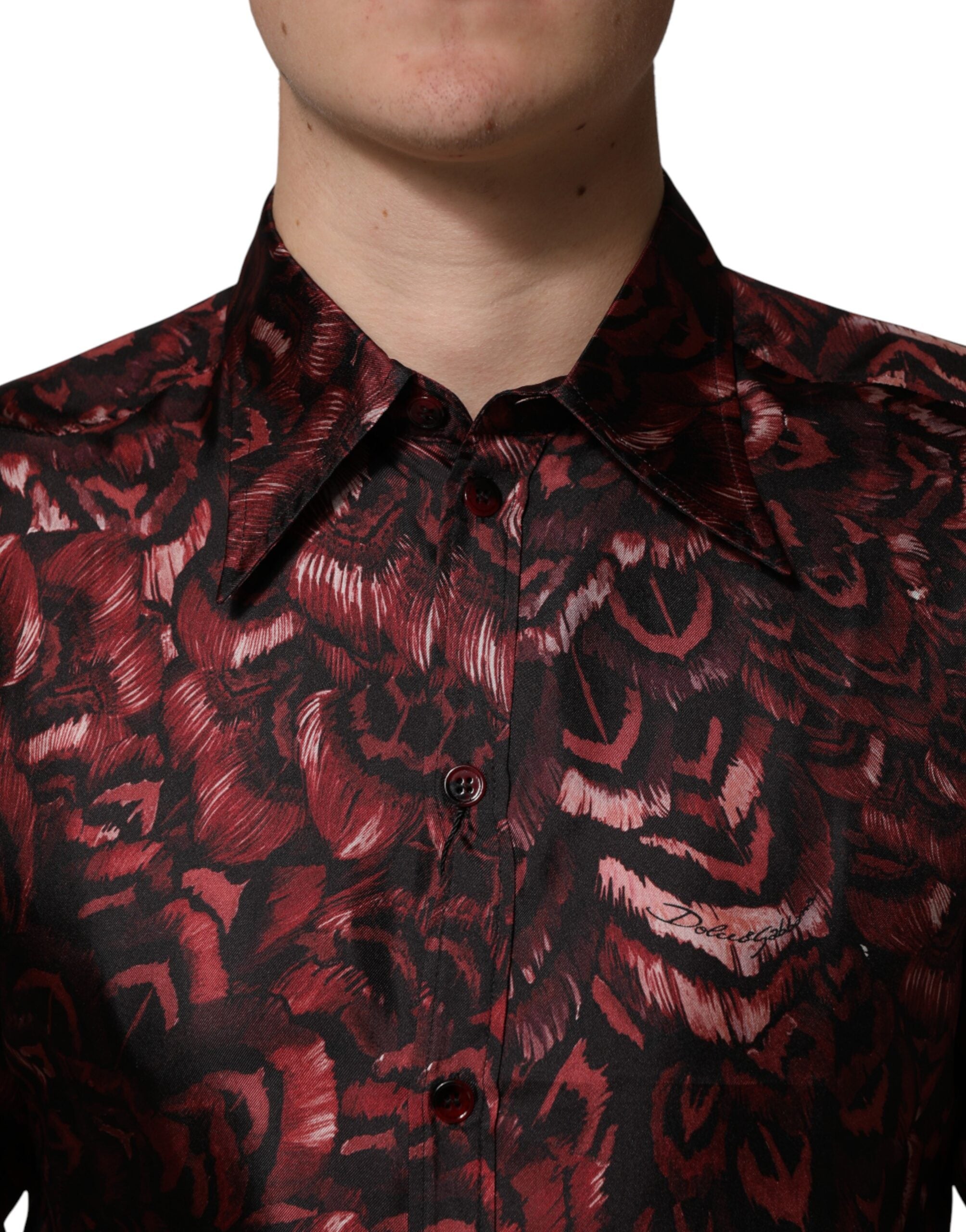 DOLCE & GABBANA suknelė