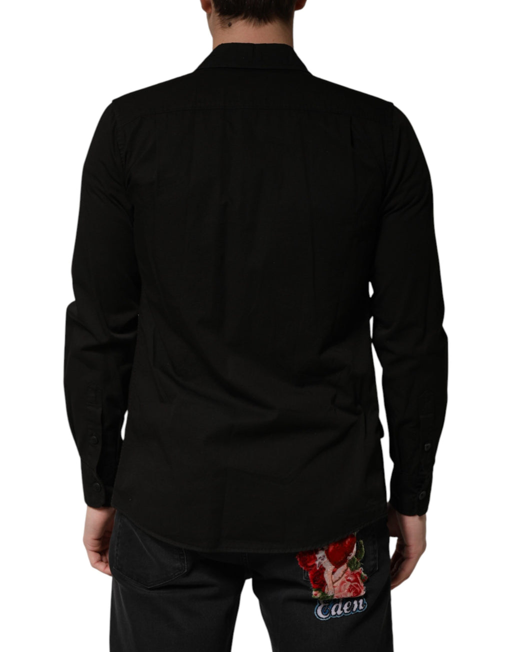 DOLCE & GABBANA marškiniai