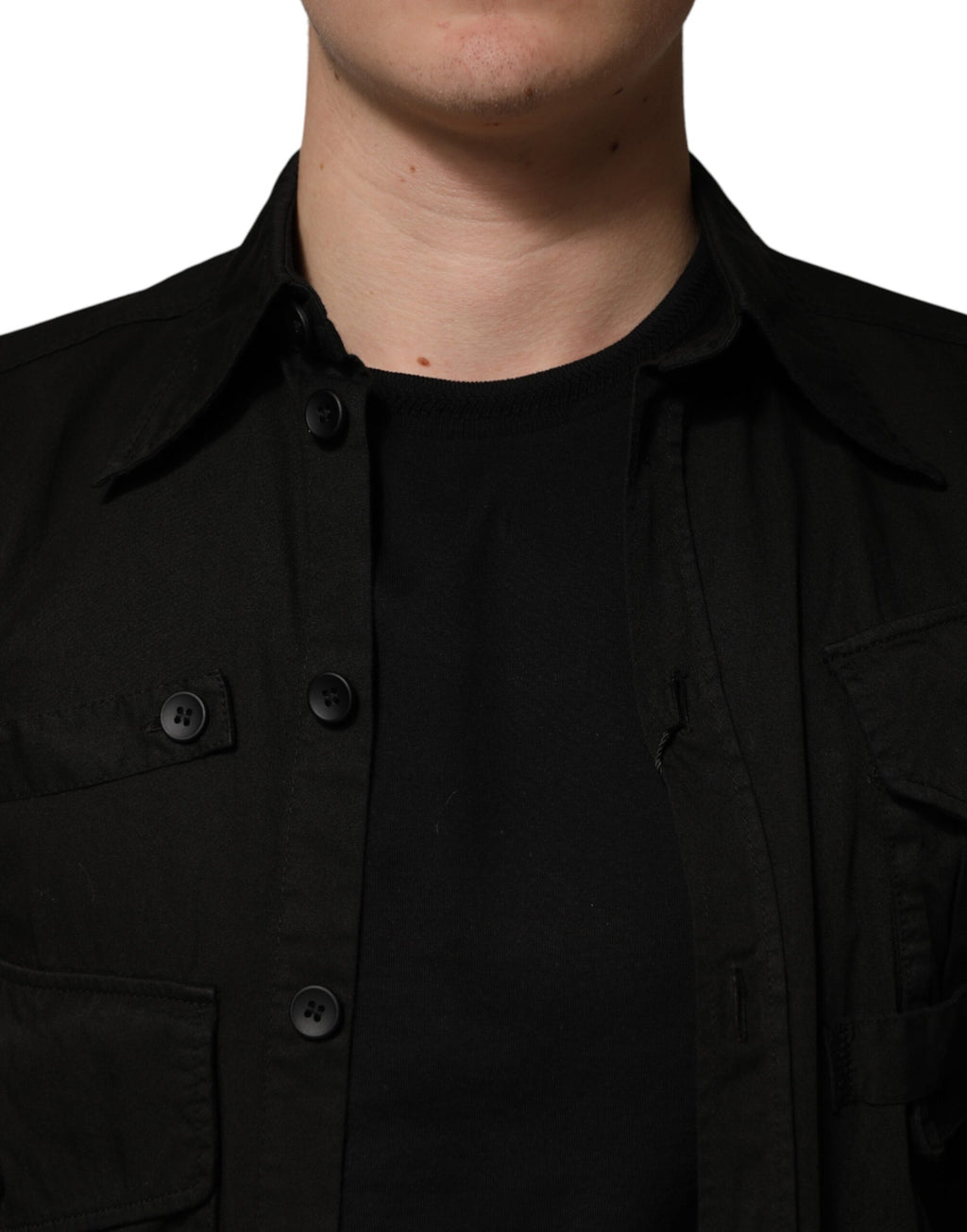 DOLCE & GABBANA marškiniai