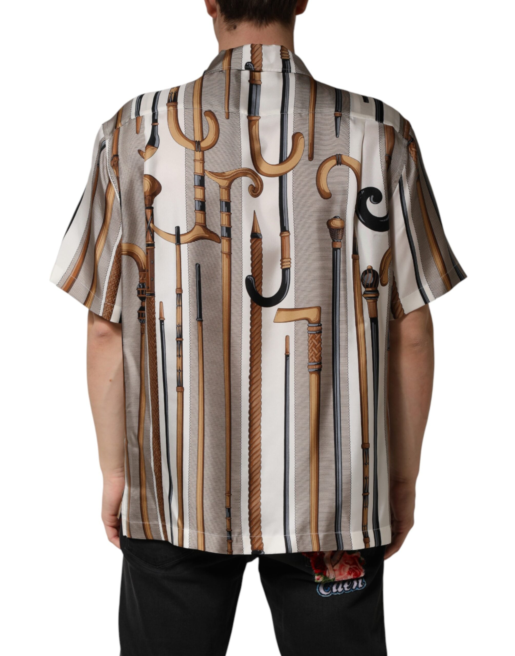 DOLCE & GABBANA marškiniai