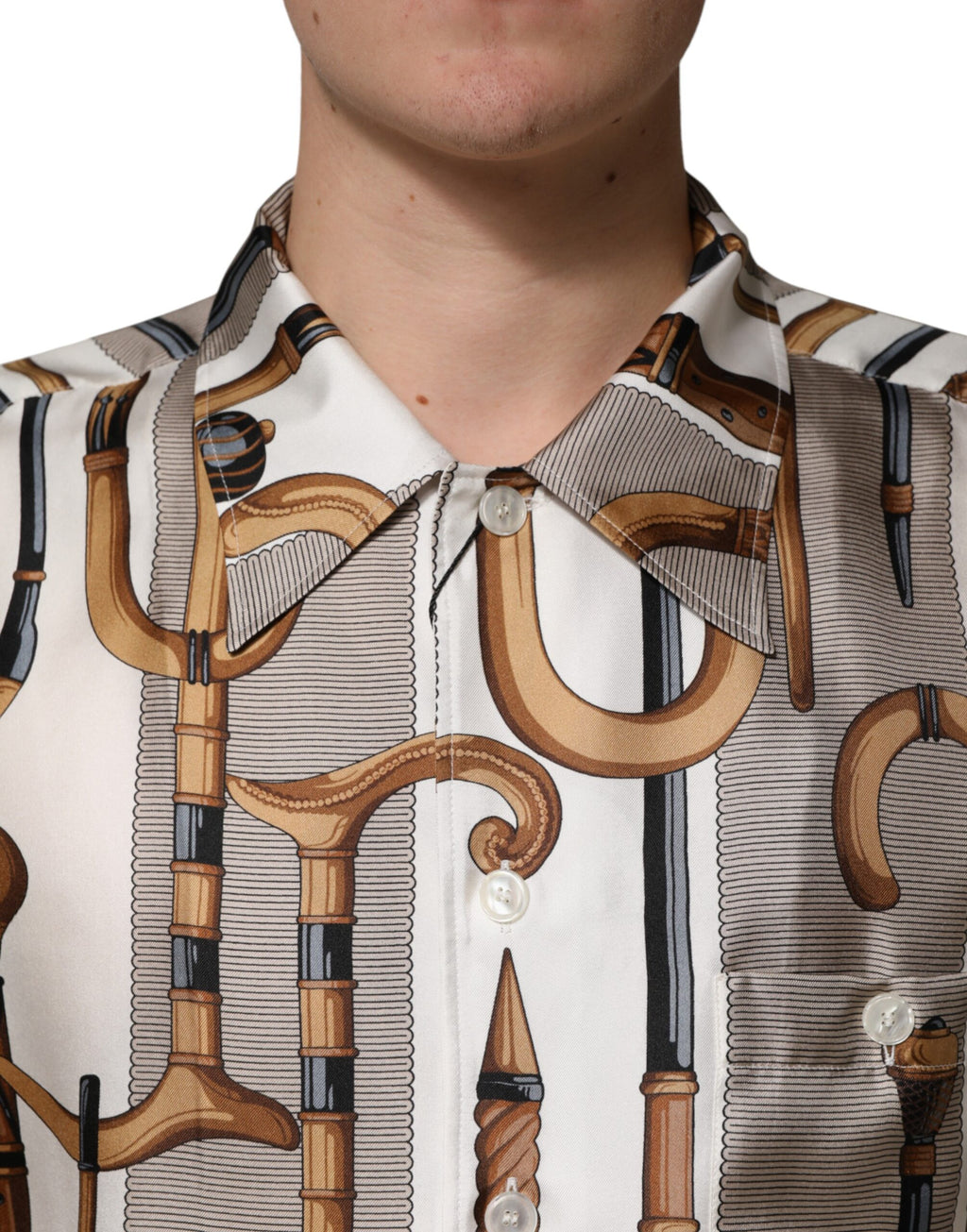 DOLCE & GABBANA marškiniai