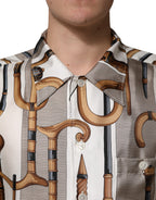 DOLCE & GABBANA marškiniai