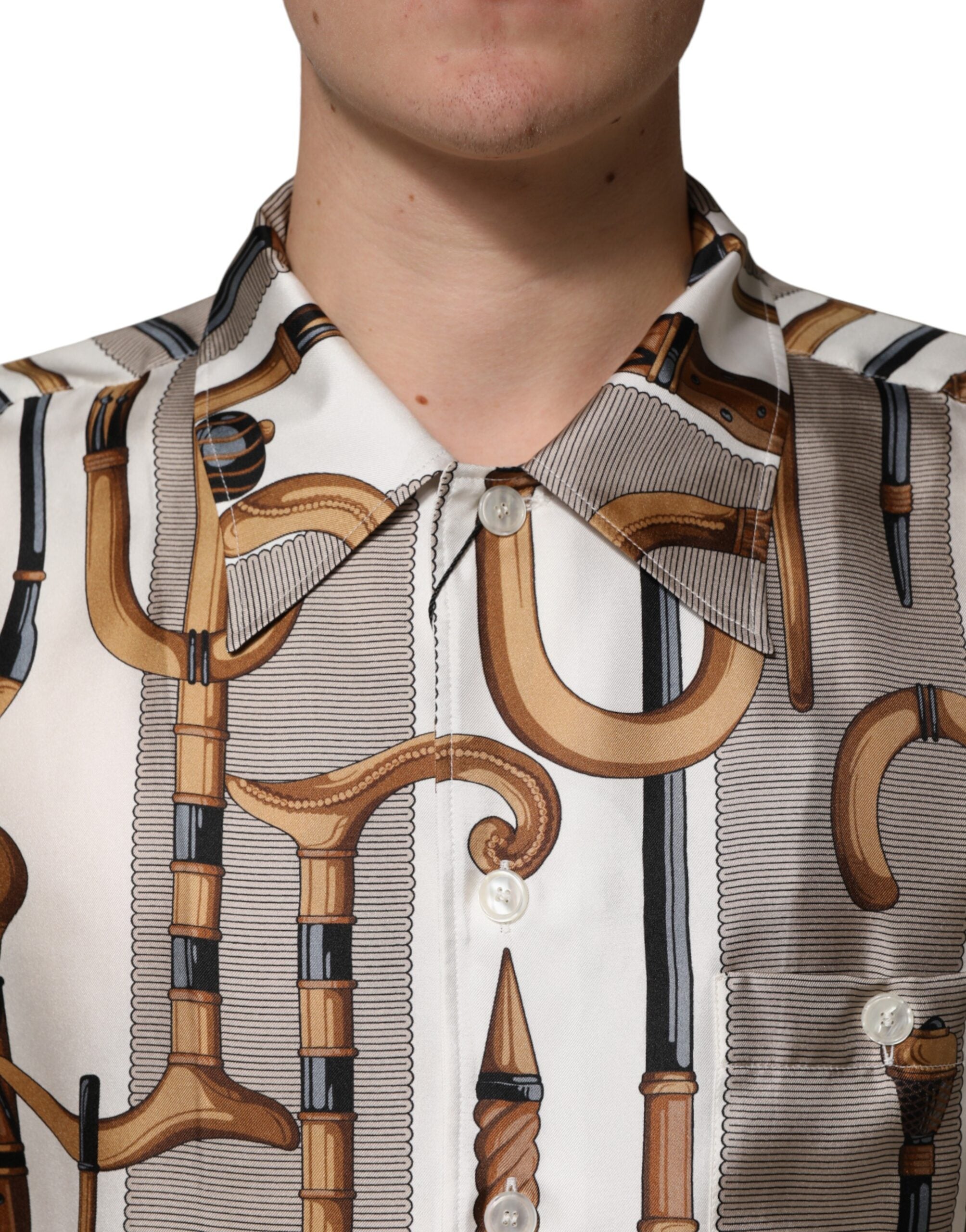 DOLCE & GABBANA marškiniai