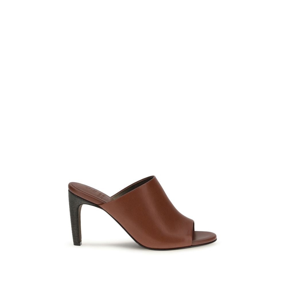 BRUNELLO CUCINELLI sandalai