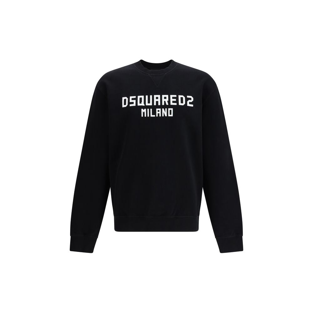 DSQUARED² džemperis