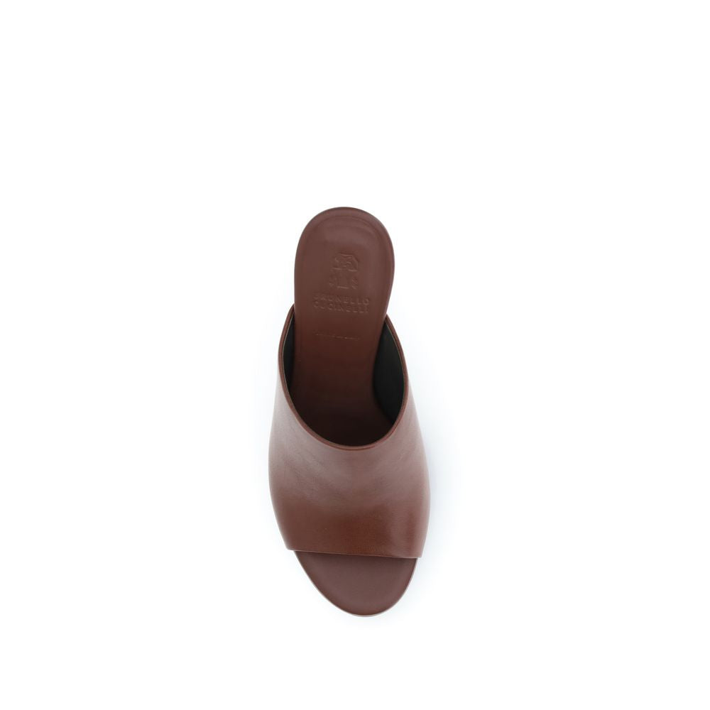 BRUNELLO CUCINELLI sandalai