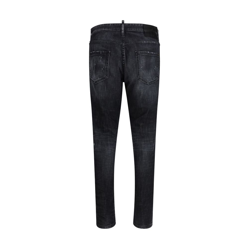 DSQUARED² džinsai